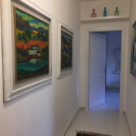 Blanc Ivoire Cagliari